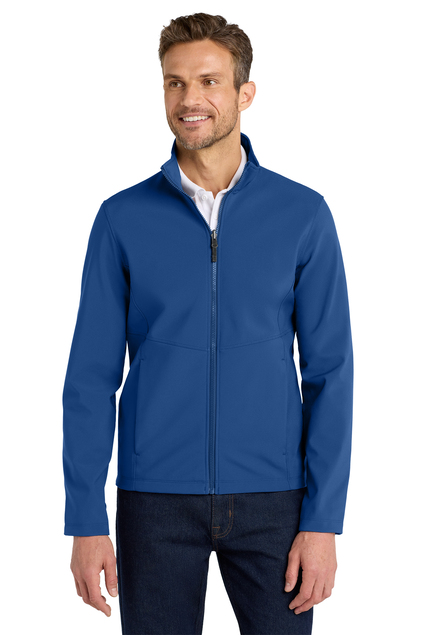 Chaqueta Soft Shell de Port Authority
